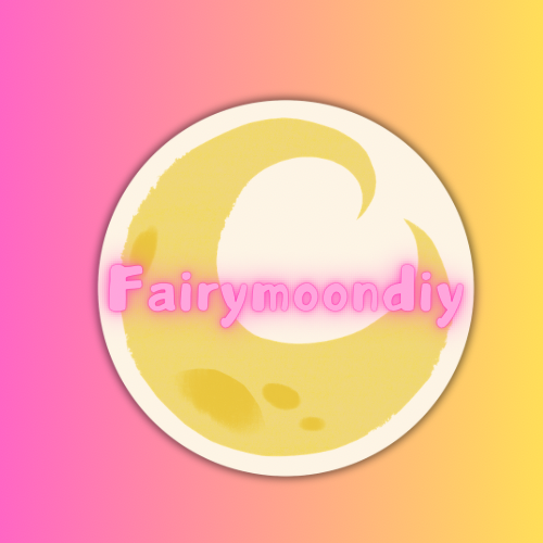 Fairymoondiy